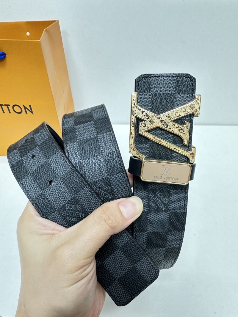 Louis Vuitton Belts